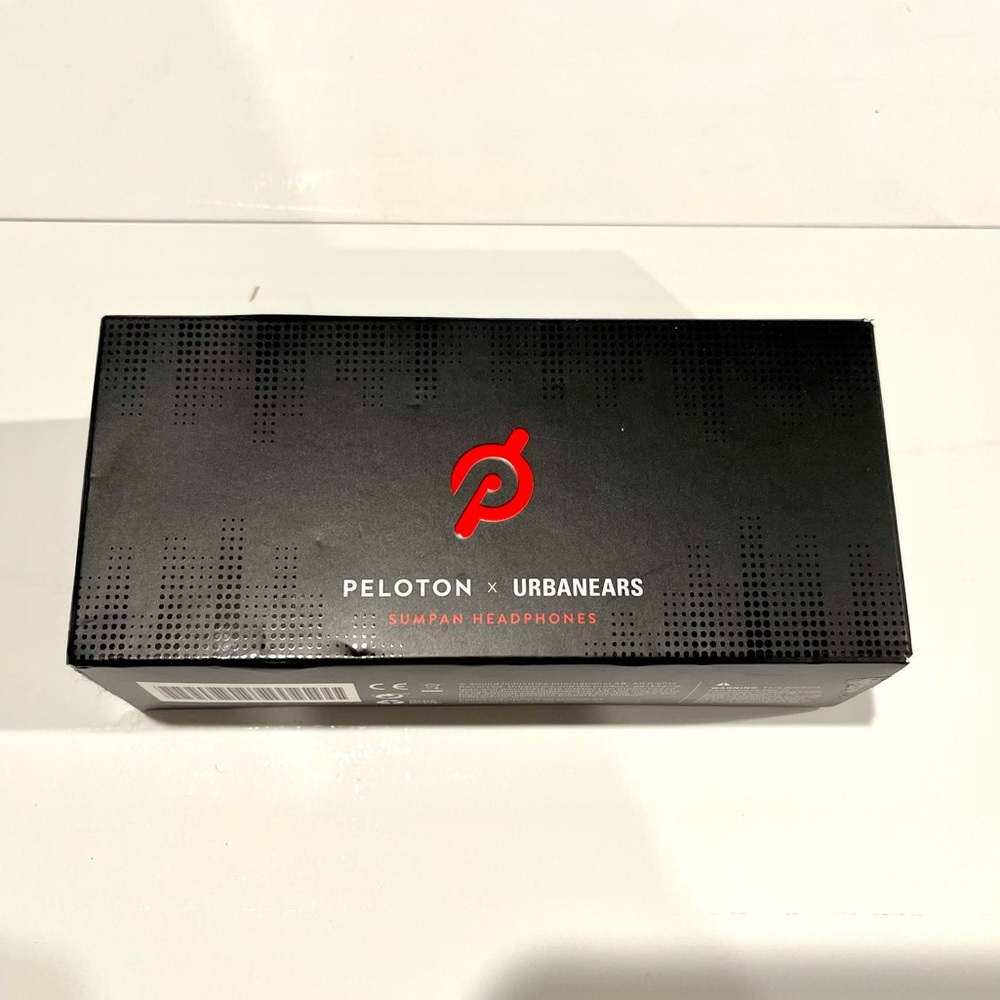 Peloton Headphones *NEW-*